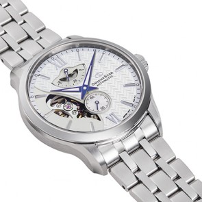 Orient Watch Orient Star RE-AV0B01S00B calibre F6F44