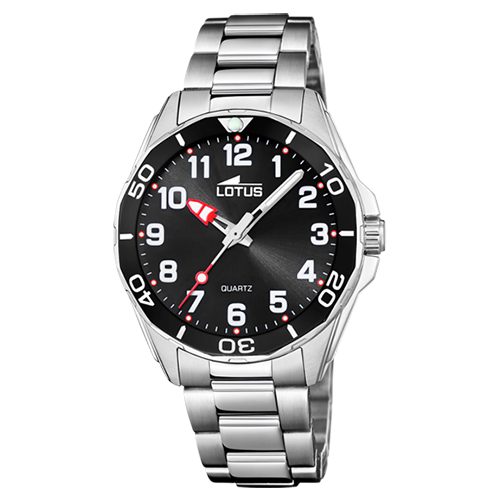 Uhr Lotus Gemeinschaft 18860-2