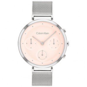 Calvin Klein Watch CK FASHION 25200286 MINIMALISTIC T-BAR