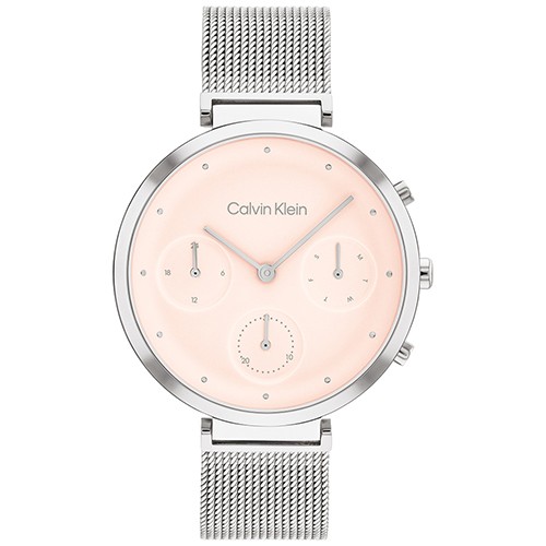 Uhr Calvin Klein CK FASHION 25200286 MINIMALISTIC T-BAR