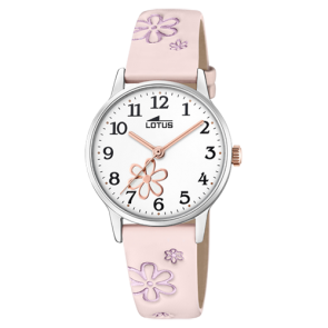 Lotus 15150 A Lotus Watch Acero Clasico 15150 A Man
