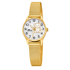 Lotus Watch Communion 18572-D