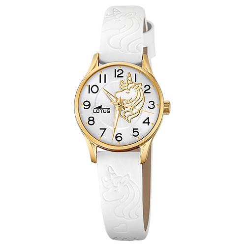 Lotus Watch Communion 18574-F