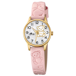 Lotus Watch Communion 18574-G