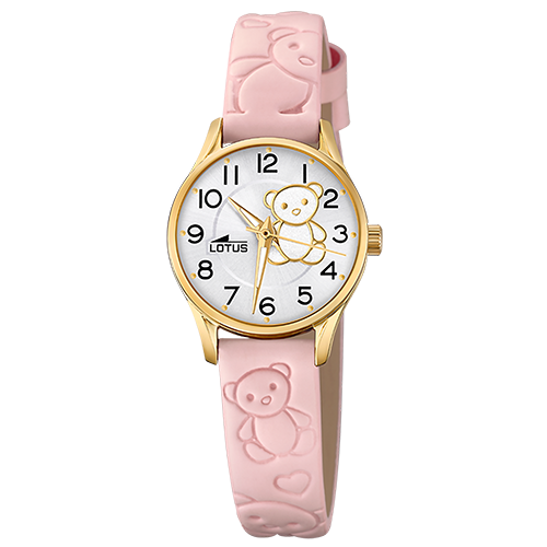 Lotus Watch Communion 18574-G