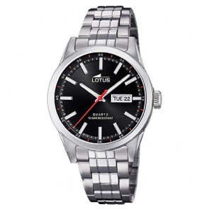Lotus Watch Acero Clasico 18670-4