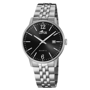 Montre Lotus Acero Clasico 18694-4