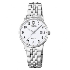 Montre Lotus Acero Clasico 18698-1