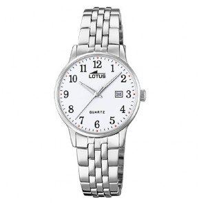 Lotus Watch Acero Clasico 18698-1