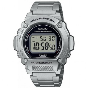 Casio Watch Collection W-219HD-1AVEF