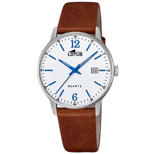 Lotus Watch Correa Clasico 18695-2