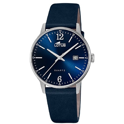 Lotus Watch Correa Clasico 18695-3