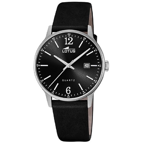 Reloj Lotus Correa Clasico 18695-4