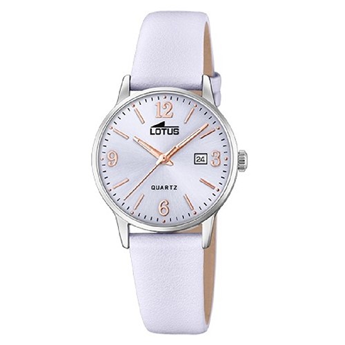 Lotus Watch Correa Clasico 18699-3
