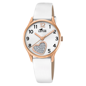 Lotus Watch Communion 18407-D