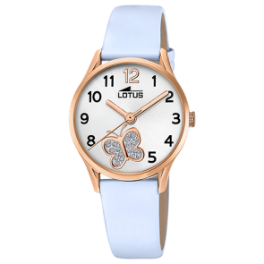 Lotus Watch Communion 18407-F