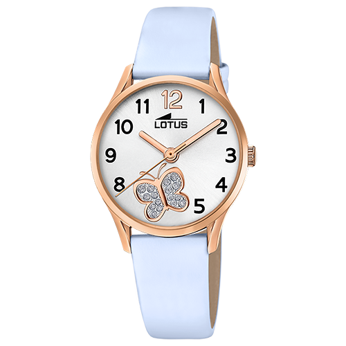 Lotus Watch Communion 18407-F