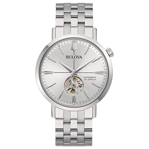 Reloj Bulova Aerojet 96A276