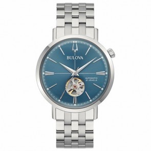 Reloj Bulova Aerojet 96A277