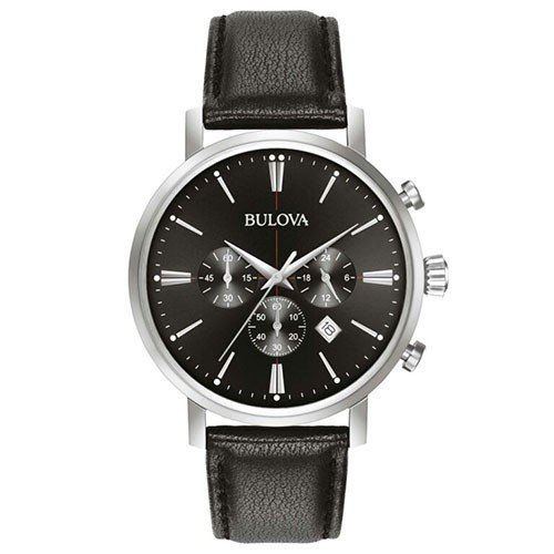 Reloj Bulova Aerojet 96B262