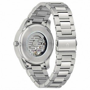 Uhr Bulova Classic 96A280 Open Basic