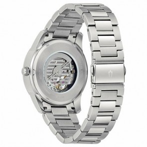 Montre Bulova Classic 96A281 Open Basic