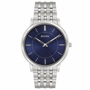 Reloj Bulova Classic 96A188 Ultra Slim