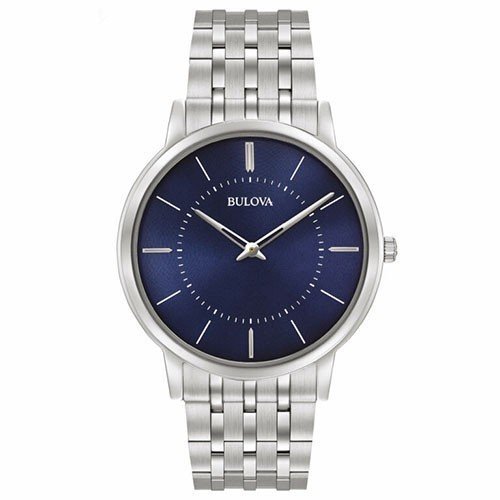Reloj Bulova Classic 96A188 Ultra Slim