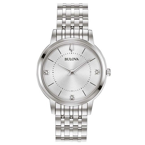 Reloj Bulova Classic 96P183 Ultra Slim