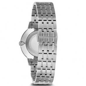 Bulova Watch Classic 96P183 Ultra Slim