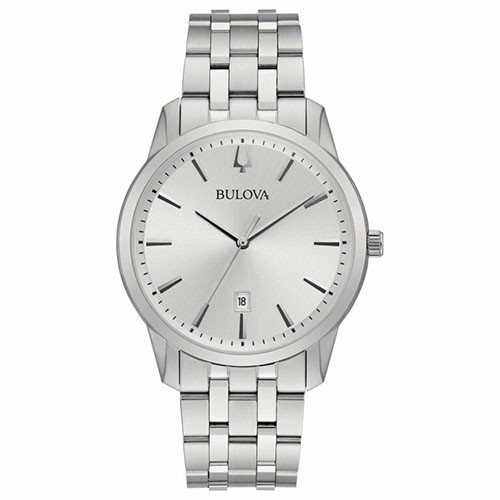 Reloj Bulova Classic 96B342