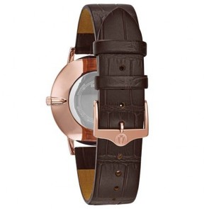 Montre Bulova Classic 97A126 Ultra Slim