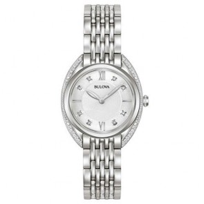 Reloj Bulova Classic Diamonds 96R212