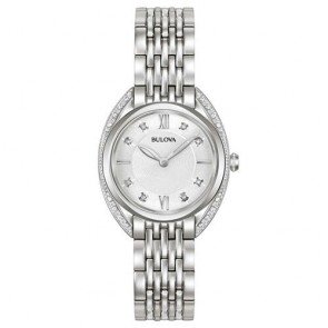 Reloj Bulova Classic Diamonds 96R212