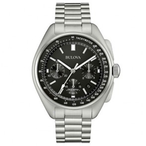 Reloj Bulova Lunar Pilot 96B258 High Precision 262kHz