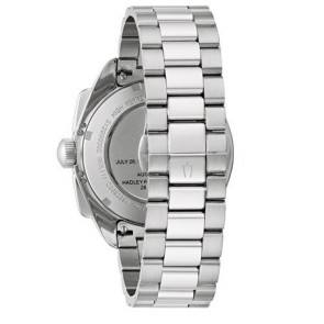 Reloj Bulova Lunar Pilot 96A299 High Precision 262kHz