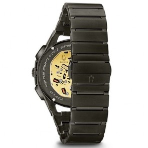 Montre Bulova Curv 98A206 Progressive High Precision 262kHz