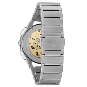 Bulova 96A205 Price | Bulova Watch Curv 96A205 Progressive High Precision  262kHz | Quarzuhren