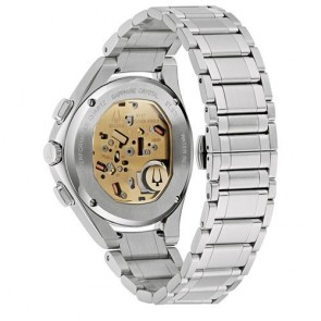 Bulova 96A302 Price | High 96A302 Watch Curv NR20-Y1D Precision 262kHz Bulova