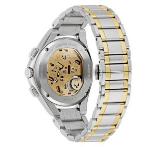 Orologio Bulova Curv 98A301