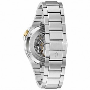 Montre Bulova Maquina 98A224