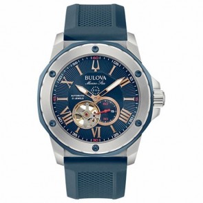 Reloj Bulova Marine Star 98A282