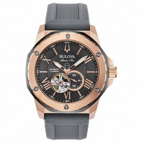 Reloj Bulova Marine Star 98A228