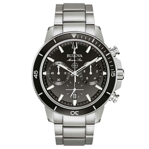 Reloj Bulova Marine Star 96B272