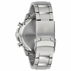 Relogio Bulova Marine Star 96B380