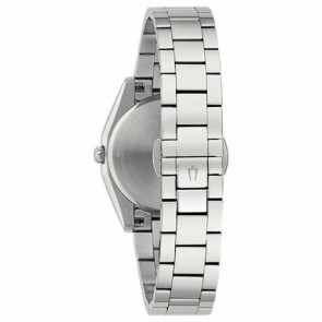 Bulova Watch Surveyor 96P228 Diamonds