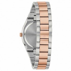 Relogio Bulova Surveyor 98P199 Diamonds