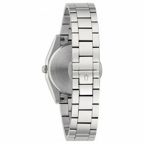 Bulova Watch Surveyor 96P229 Diamonds