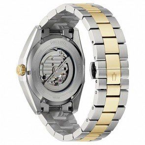 Uhr Bulova Surveyor 98A284 Mecha