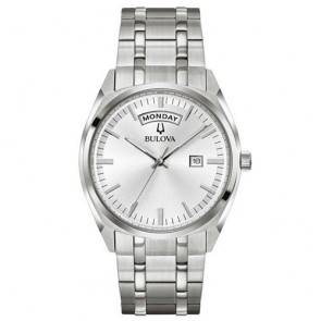 Reloj Bulova Surveyor 96C127 Day Date